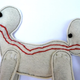 Illustration for article titled Human Centipede cat toy, for kittens and masochists